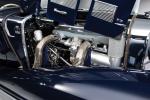 Mercedes-Benz 540K Cabriolet A by Factory Sindelfingen 1937 года